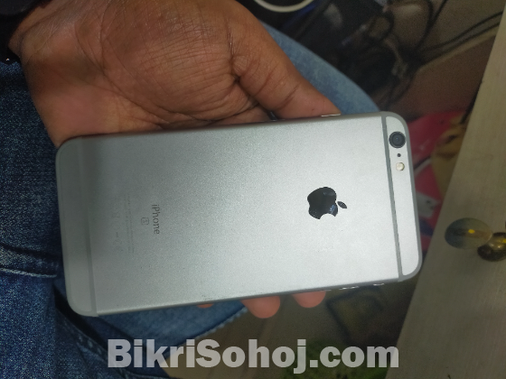 Iphone 6s plus 64gb